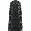 Schwalbe Smart Sam Draadband - Performance | Addix | E-50 - 20x2.35" | Black