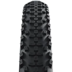 Schwalbe Smart Sam Draadband - Performance | Addix | E-50 - 20x2.35" | Black
