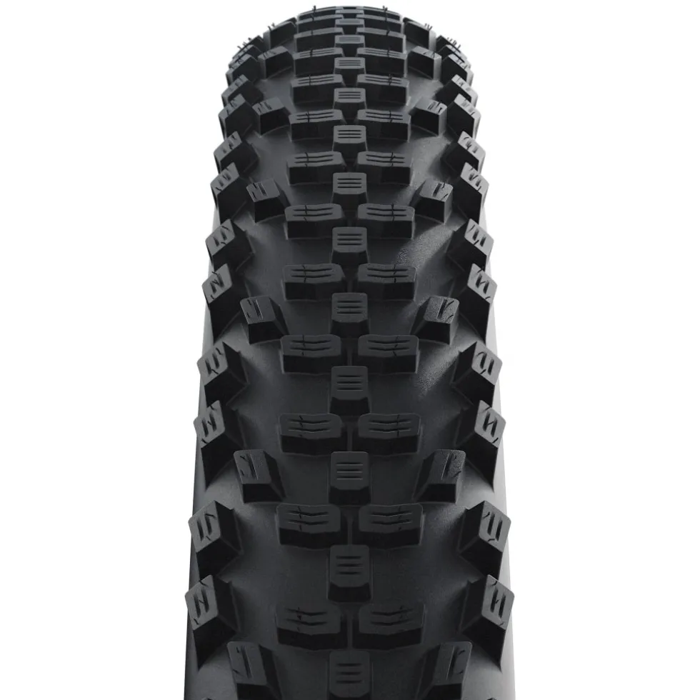 Schwalbe Smart Sam Draadband - Performance | Addix | E-50 - 20x2.35" | Black