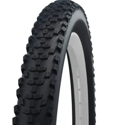 E-Bike Banden < Schwalbe Smart Sam Draadband - Performance | Addix | E-25 - 26x2.25" | Black