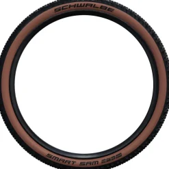 Schwalbe Smart Sam Drahtreifen - Performance | Addix | DD - Race Guard | ECE-R75 - 29x2.60
