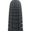 Schwalbe Super Moto-X Draadband - Performance | Addix | DD - Green Guard | ECE-R75 - 26x2.40" | Black Reflex