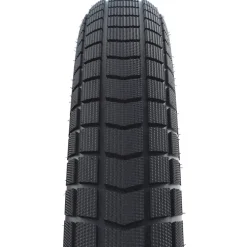 Schwalbe Super Moto-X Draadband - Performance | Addix | DD - Green Guard | ECE-R75 - 26x2.40" | Black Reflex