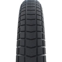 E-Bike Banden < Schwalbe Super Moto-X Draadband - Performance | Addix | DD - Green Guard | ECE-R75 - 27.5x2.40" | Black
