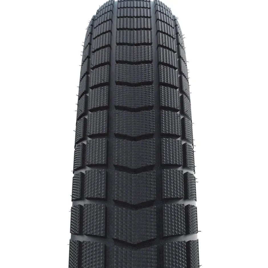 E-Bike Banden < Schwalbe Super Moto-X Draadband - Performance | Addix | DD - Green Guard | ECE-R75 - 27.5x2.40" | Black
