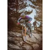 E-Bike Banden < Schwalbe Tacky Chan Vouwband - Evolution | Addix Soft | Super Trail | TLEasy - ECE-R75 - 29x2.40" | Black