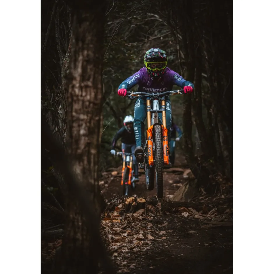 E-Bike Banden < Schwalbe Tacky Chan Vouwband - Evolution | Addix Soft | Super Trail | TLEasy - ECE-R75 - 29x2.40" | Black