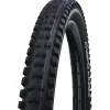 Schwalbe Tacky Chan Vouwband - Evolution | Addix Soft | Super Gravity | TLEasy - ECE-R75 - 27.5x2.40" | Black