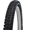 Schwalbe Tacky Chan Vouwband - Evolution | Addix Soft | Super Gravity | TLEasy - ECE-R75 - 29x2.40" | Black