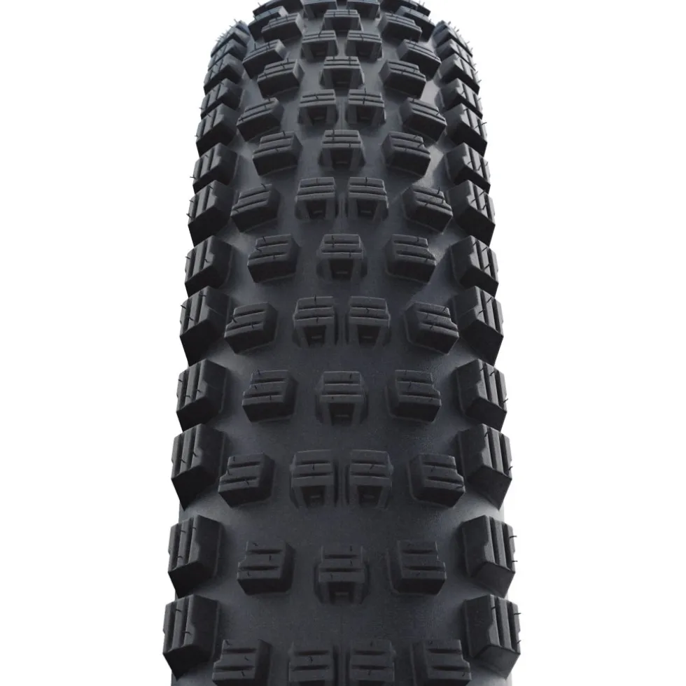 Schwalbe Wicked Will Vouwband - Performance | Addix | ECE-R75 - 27.5x2.25" | Black