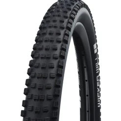 Schwalbe Wicked Will Vouwband - Performance | Addix | ECE-R75 - 27.5x2.25" | Black