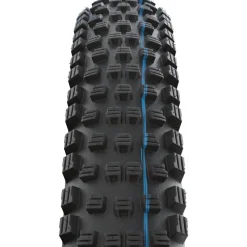 Schwalbe Wicked Will Vouwband - Evolution | Addix Speedgrip | Super Ground | TLEasy - ECE-R75 - 29x2.40" | Bronze Sidewall