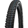 E-Bike Banden < Schwalbe Wicked Will Vouwband - Evolution | Addix Speedgrip | Super Ground | TLEasy - ECE-R75 - 27.5x2.40" | Black