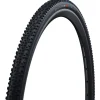 Schwalbe X-One Allround Vouwband - Performance | Addix | Race Guard | TLEasy - 33-622 | Black
