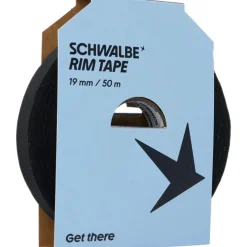 Schwalbe Zelfklevende velglint | 50 m x 19 mm