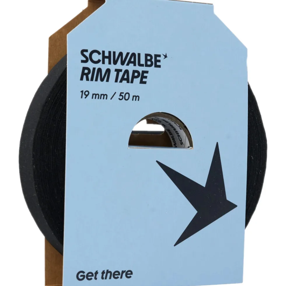 Schwalbe Zelfklevende velglint | 50 m x 19 mm