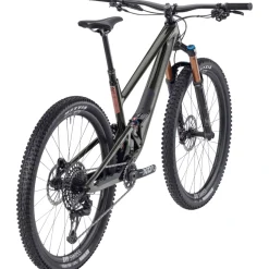 SCOR 2030 X01 - 29" Carbon MTB - 2024 - sevruga trip