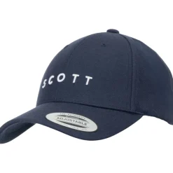 SCOTT Classic Kap - dark blue