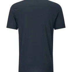 T-Shirts & Tops < SCOTT Defined DRI T-hirt et korte ouwen voor heren - dark bue