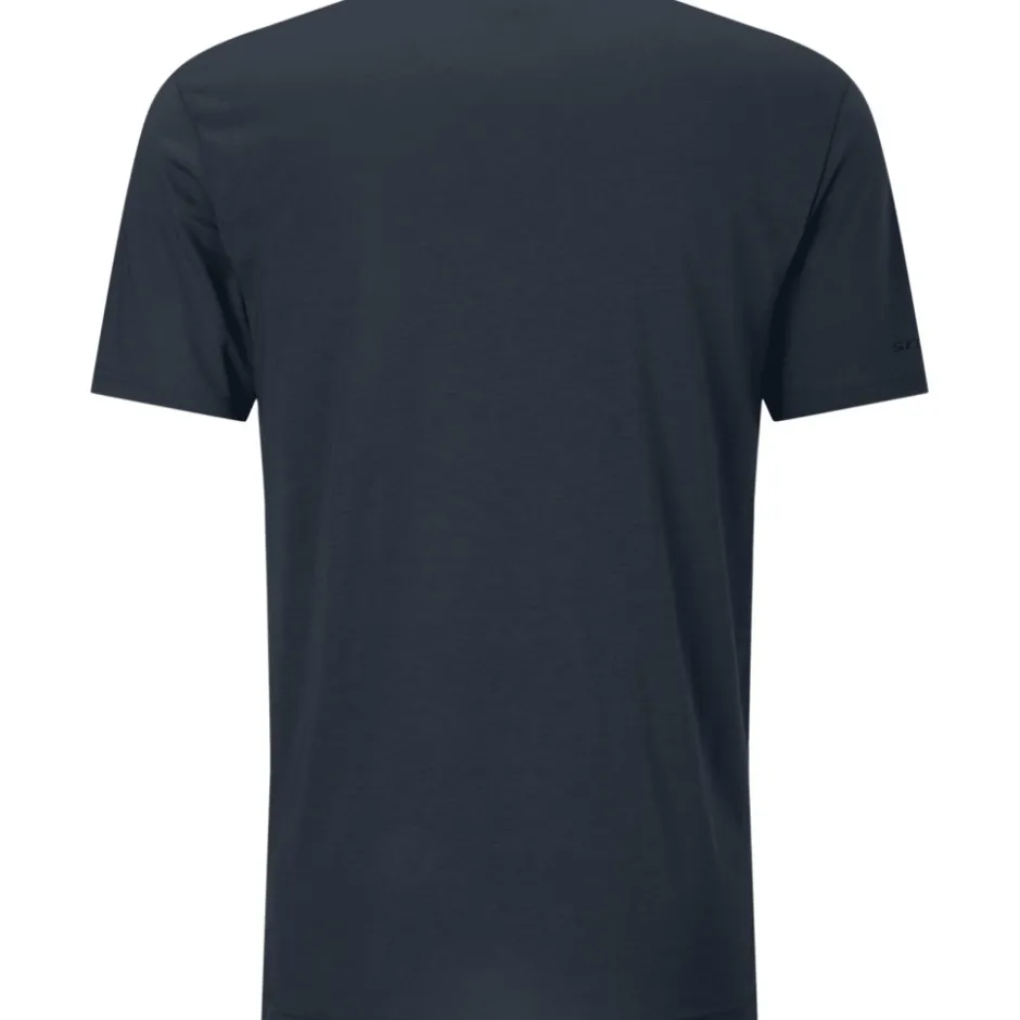 T-Shirts & Tops < SCOTT Defined DRI T-hirt et korte ouwen voor heren - dark bue