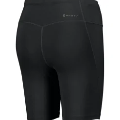 SCOTT Endurance Tight Short Dames - zwart
