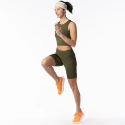SCOTT Endurance Tight Short Dames - zwart