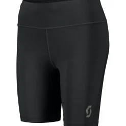 SCOTT Endurance Tight Short Dames - zwart
