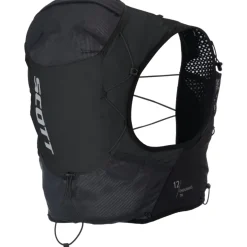 Rugzakken & Drinksystemen < SCOTT Endurance TR' 12 Rugzak - black