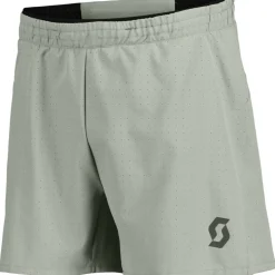 SCOTT Endurance Vented Shorts Men - spray grey