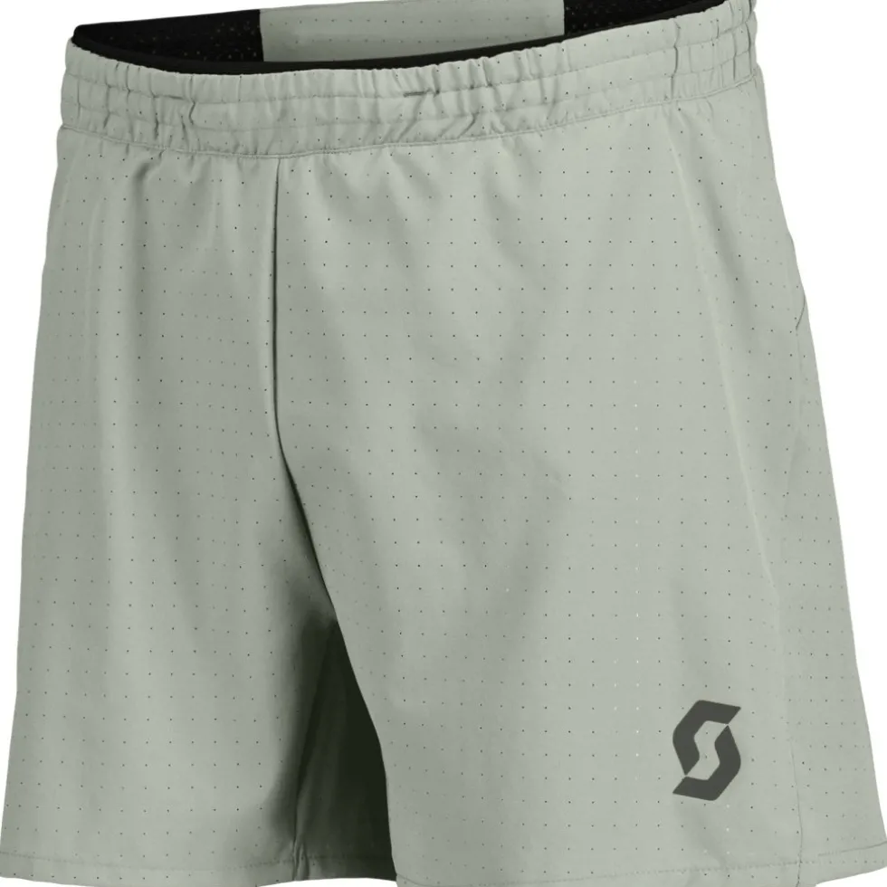 SCOTT Endurance Vented Shorts Men - spray grey