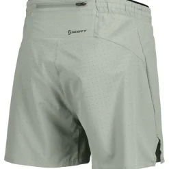 SCOTT Endurance Vented Shorts Men - spray grey