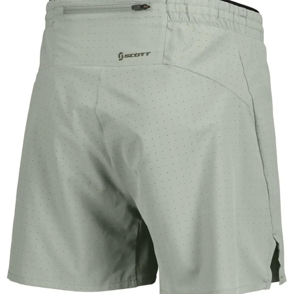 SCOTT Endurance Vented Shorts Men - spray grey