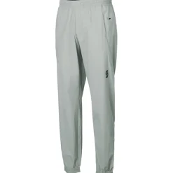 Broeken < SCOTT Exporair ightweight Joggingbroek heren - pray grey