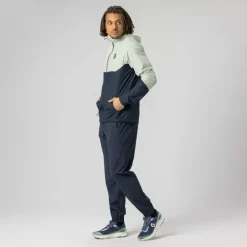 Broeken < SCOTT Exporair ightweight Joggingbroek heren - pray grey
