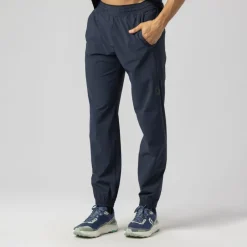 Broeken & Rokken|Broeken < SCOTT Exporair ightweight Joggingbroek heren - toat beige