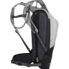 SCOTT Perform Evo HY' 10 Rugzak + Hydratatie Blaas - light grey/dark shadow grey