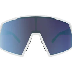 Mtb-Brillen|Alpine & Skibrillen < SCOTT Pro Shield Zonnebril - white matt - AMP beryl blue chrome S3