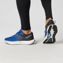 Hardloopschoenen Heren|Schoenen < SCOTT Pursuit Ride 2 Hardloopschoenen voor heren - safety yellow/neon red