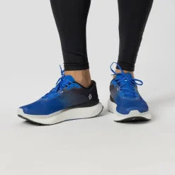 Hardloopschoenen Heren|Schoenen < SCOTT Pursuit Ride 2 Hardloopschoenen voor heren - safety yellow/neon red