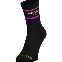 Sokken|Sokken < SCOTT Retro Caua Crew okken - et van 3 - back