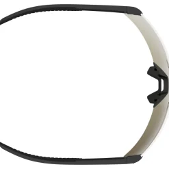 Alpine & Skibrillen < SCOTT Stride Compact Light Sensitive Zonnebril - black - AMP LS gold chrome S1-3
