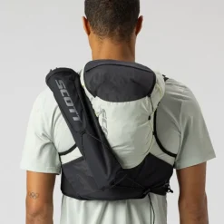 SCOTT TR' Quiver Stokkenkoker - black/dark grey