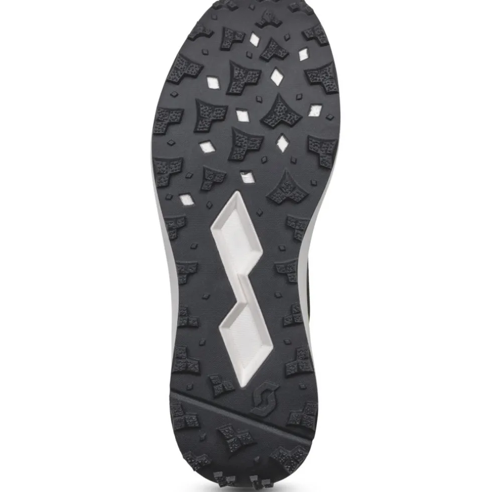 SCOTT Ultra Carbon RC Hardloopschoenen Heren - zwart/geel