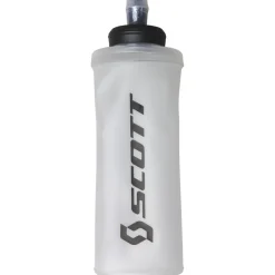 Bidons < SCOTT UltraFlask Soft Fles 500 ml - clear