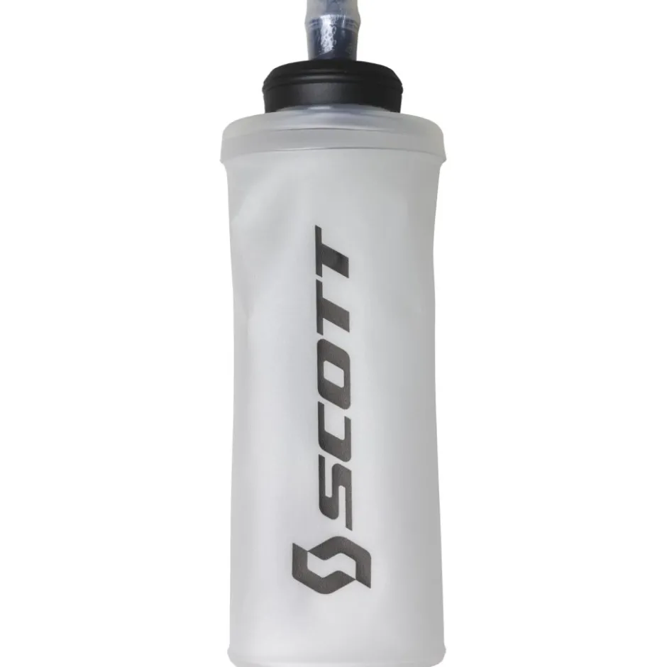 Bidons < SCOTT UltraFlask Soft Fles 500 ml - clear