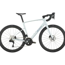 SCOTT ADDICT 30 - Carbon Racefiets - 2026 - cumulus white