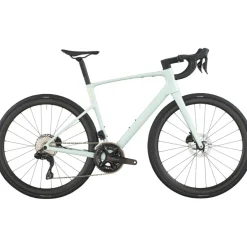 SCOTT ADDICT 30 - Carbon Racefiets - 2026 - frozen green