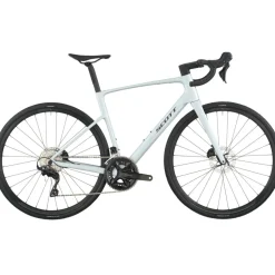 SCOTT ADDICT 50 - Carbon Racefiets - 2026 - cumulus white