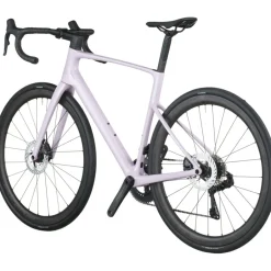 Endurance Racefietsen < SCOTT ADDICT 20 - Carbon Racefiets - 2026 - violet pink