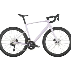 Endurance Racefietsen < SCOTT ADDICT 20 - Carbon Racefiets - 2026 - violet pink